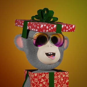 baby_apes: 2538