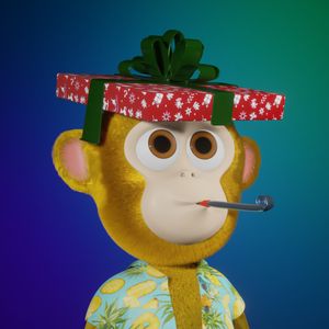 baby_apes: 2172