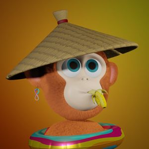 baby_apes: 1030