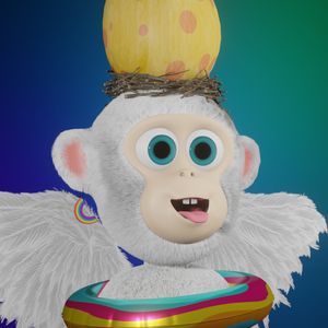 baby_apes: 2758