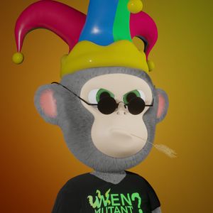 baby_apes: 2900