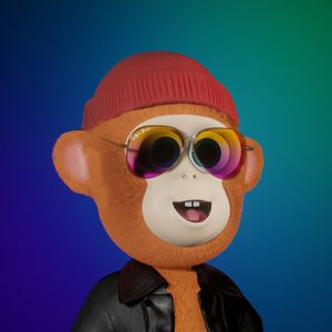baby_apes: 2839