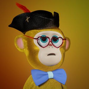 baby_apes: 2904