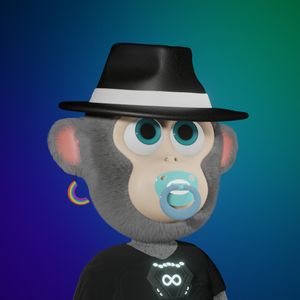 baby_apes: 2152