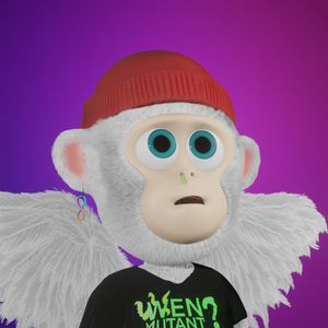 baby_apes: 2087