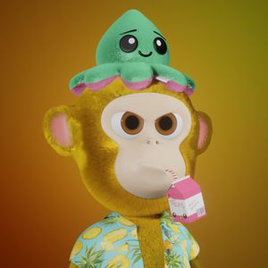 baby_apes: 2912