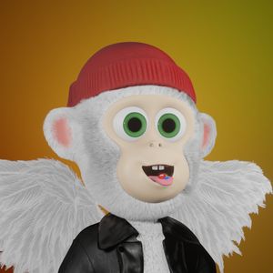 baby_apes: 2209