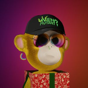 baby_apes: 2875