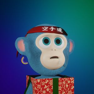 baby_apes: 2733