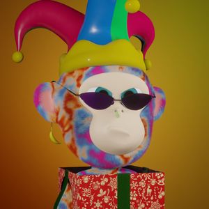 baby_apes: 2449