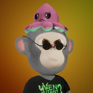 baby_apes: 2786