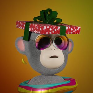 baby_apes: 2721