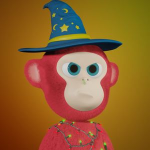 baby_apes: 2189