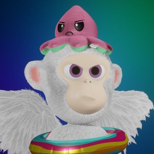 baby_apes: 2400