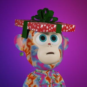 baby_apes: 2254