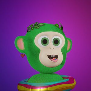 baby_apes: 2445