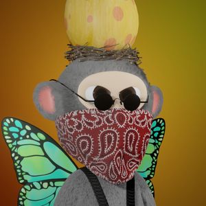 baby_apes: 508