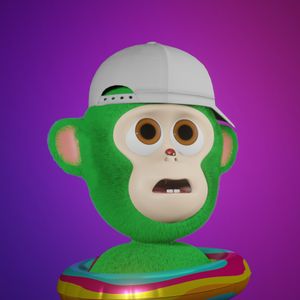 baby_apes: 2506