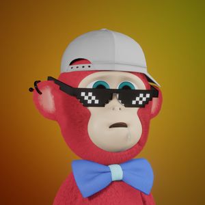 baby_apes: 2676