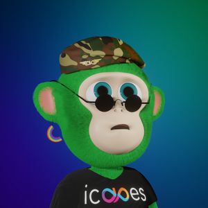 baby_apes: 2981