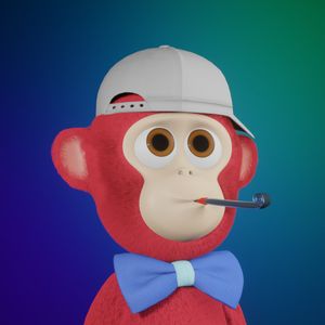 baby_apes: 2802