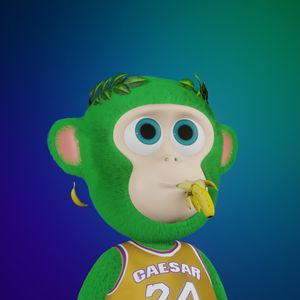 baby_apes: 2920