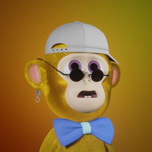 baby_apes: 2067