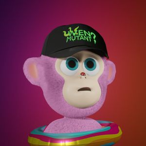 baby_apes: 2985
