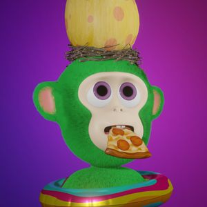 baby_apes: 2924