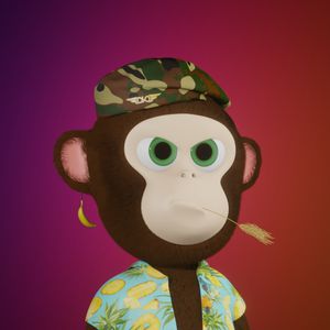 baby_apes: 2863