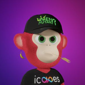baby_apes: 2852