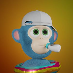 baby_apes: 786