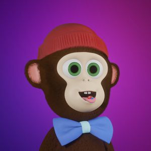 baby_apes: 2805