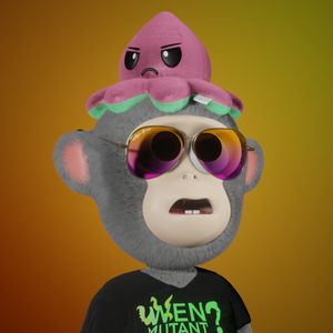 baby_apes: 2383