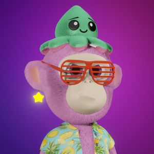 baby_apes: 2801