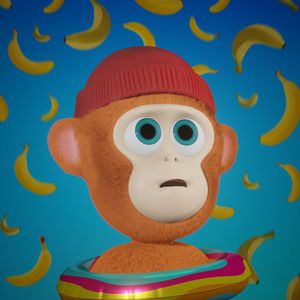 baby_apes: 2068