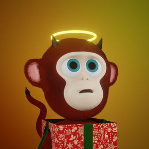 baby_apes: 2990