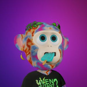 baby_apes: 2864