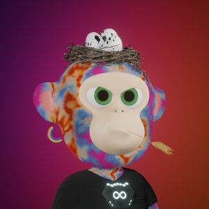baby_apes: 2687